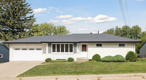 1401 44th Avenue NE Columbia Heights MN 55421