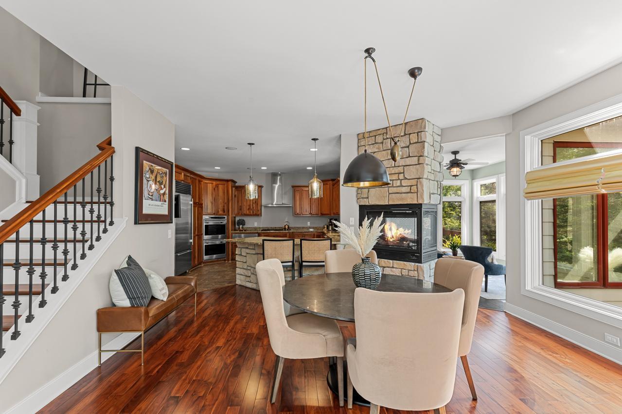 18674 Ponderosa Court