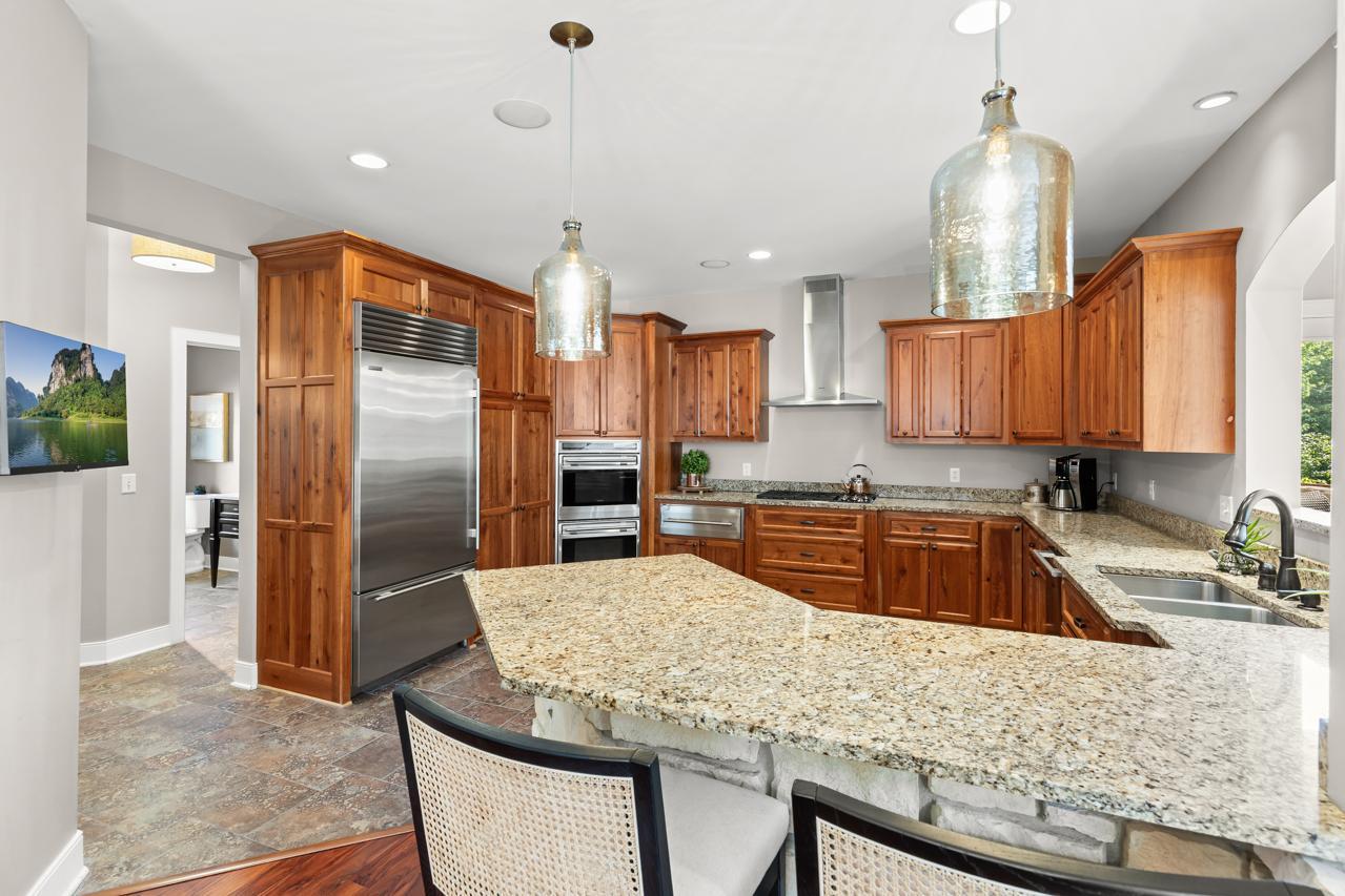 18674 Ponderosa Court