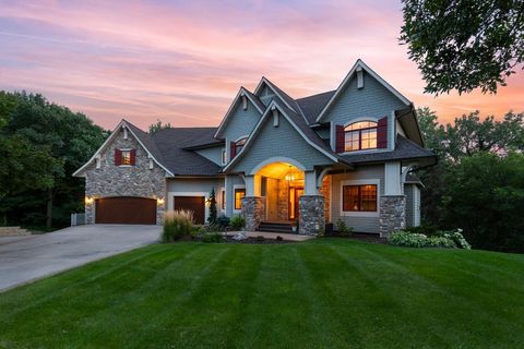 18674 Ponderosa Court Eden Prairie MN 55347