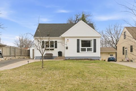 7516 North Street Saint Louis Park MN 55426