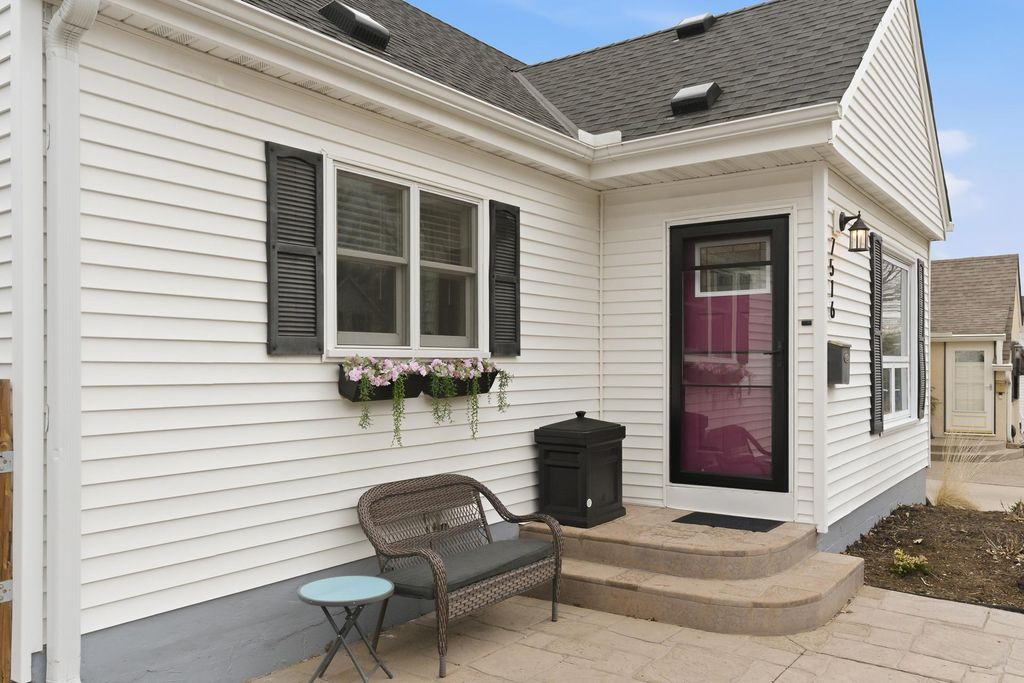 Photo of 7516 North Street, Saint Louis Park, MN 55426 (MLS # 7043851)