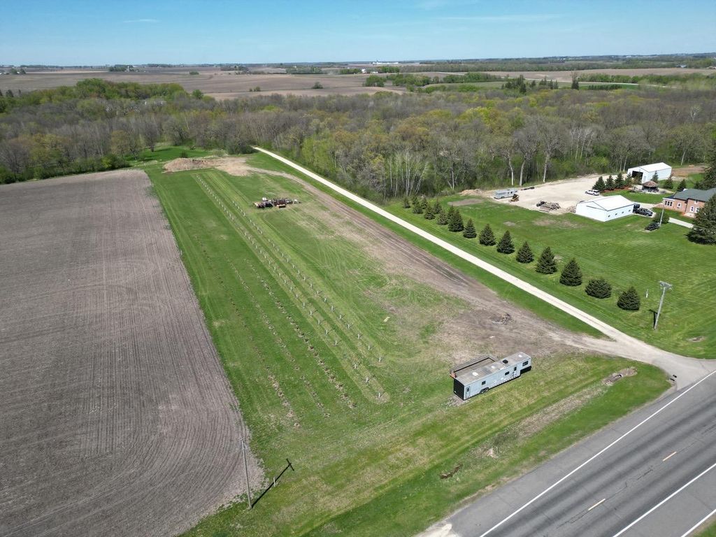 Photo of TBD Highway 60 Boulevard, Kenyon, MN 55946 (MLS # 7068869)