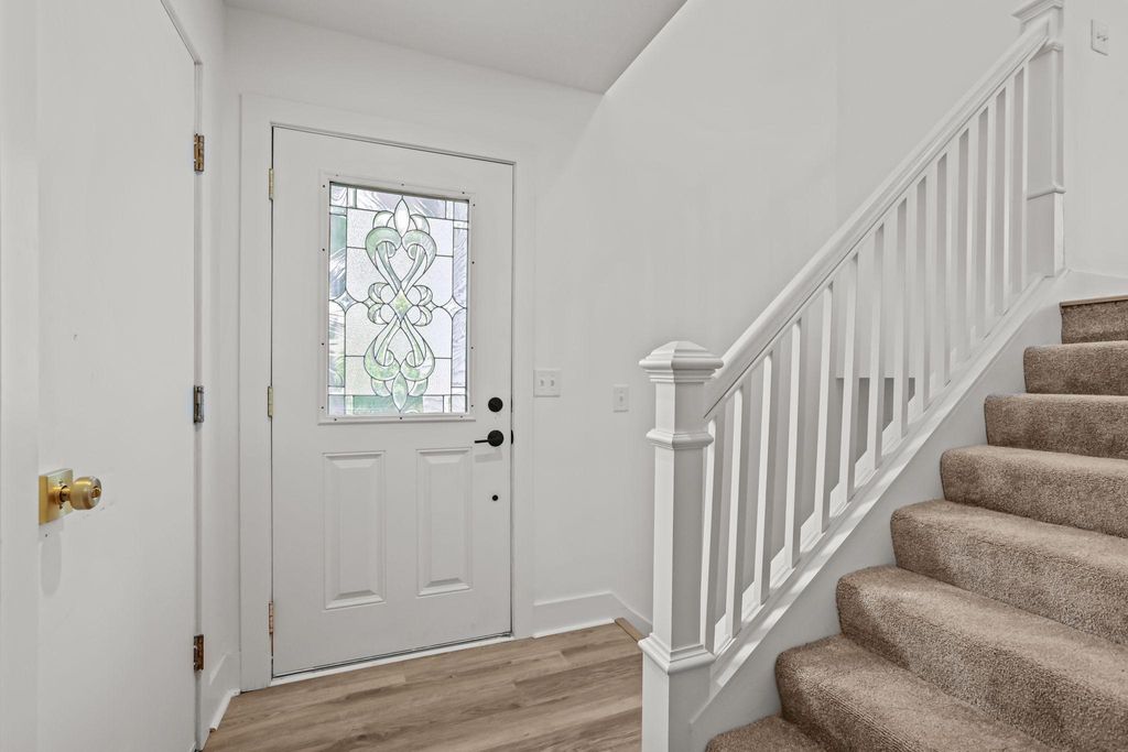 Photo of 1599 Lancaster Lane, Eagan, MN 55122 (MLS # 7099179)