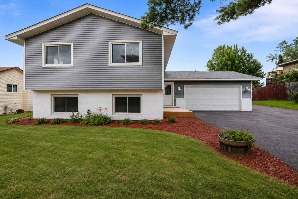 Photo of 1599 Lancaster Lane, Eagan, MN 55122 (MLS # 7099179)