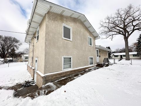 458 Lafond Avenue Saint Paul MN 55103