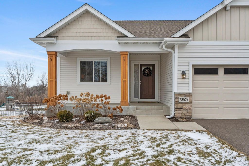 Photo of 23974 185th Street NW, Big Lake, MN 55309 (MLS # 7022638)