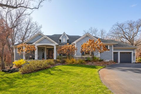 3 Deer Lane North Oaks MN 55127
