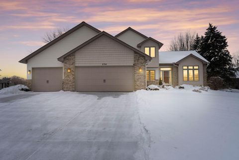 534 Linden Lane Lino Lakes MN 55014