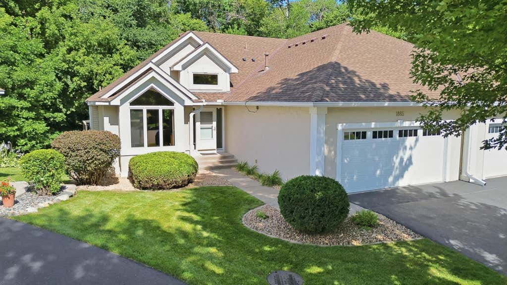 Photo of 1885 Magnolia Lane N, Plymouth, MN 55441 (MLS # 7097625)