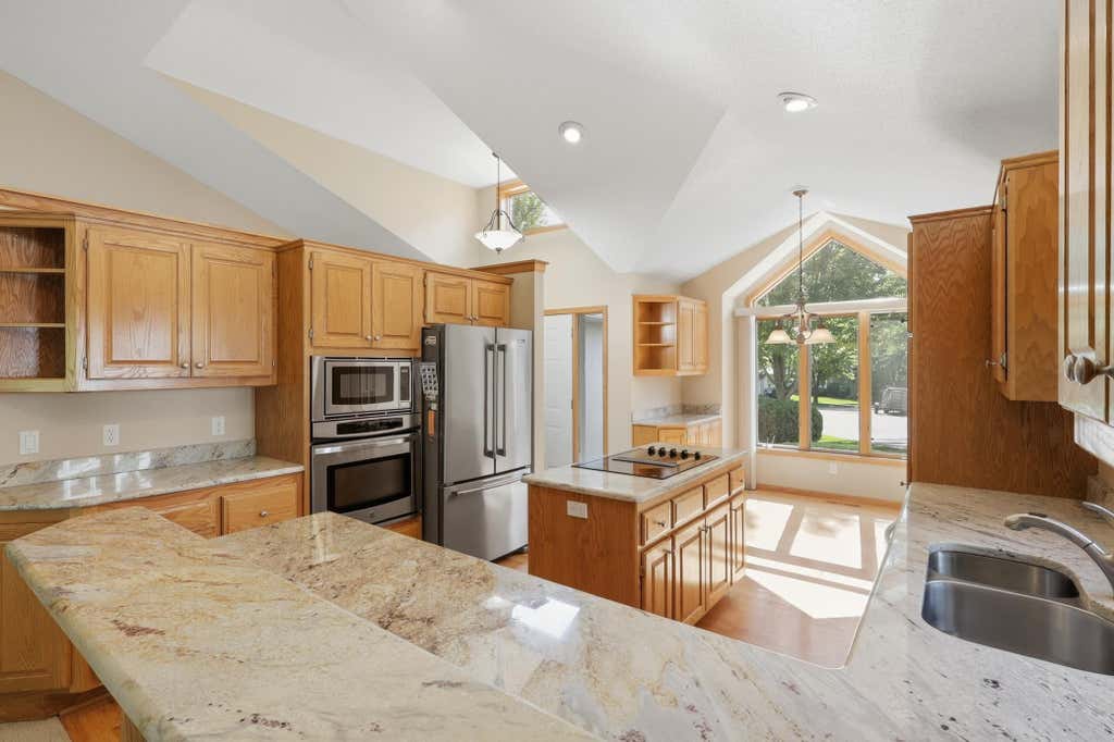 Photo of 1885 Magnolia Lane N, Plymouth, MN 55441 (MLS # 7097625)