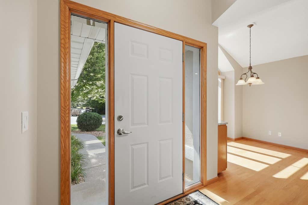 Photo of 1885 Magnolia Lane N, Plymouth, MN 55441 (MLS # 7097625)