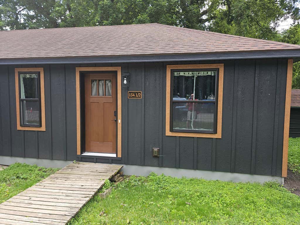 Photo of 154 3rd Avenue, Spicer, MN 56288 (MLS # 7111616)