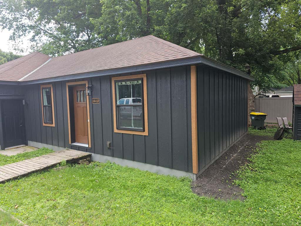 Photo of 154 3rd Avenue, Spicer, MN 56288 (MLS # 7111616)