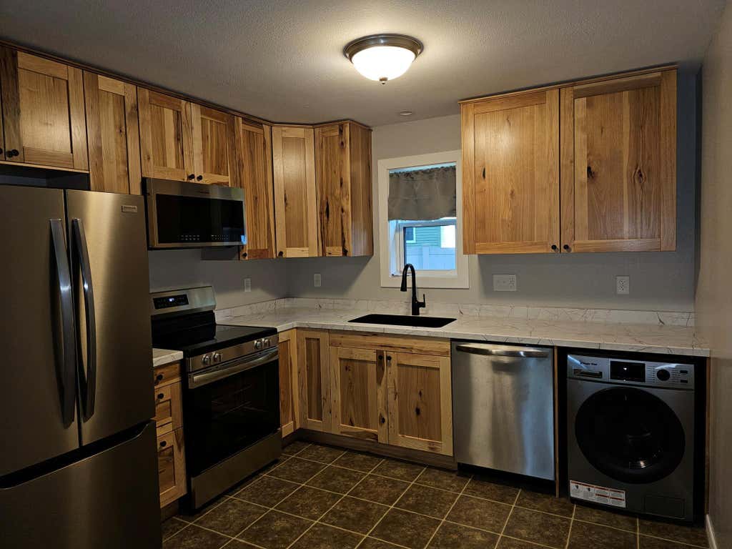 Photo of 154 3rd Avenue, Spicer, MN 56288 (MLS # 7111616)