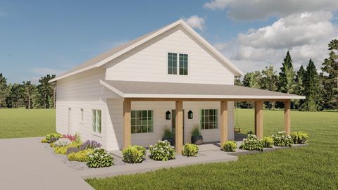 TBD Norwood Lane Battle Lake MN 56515