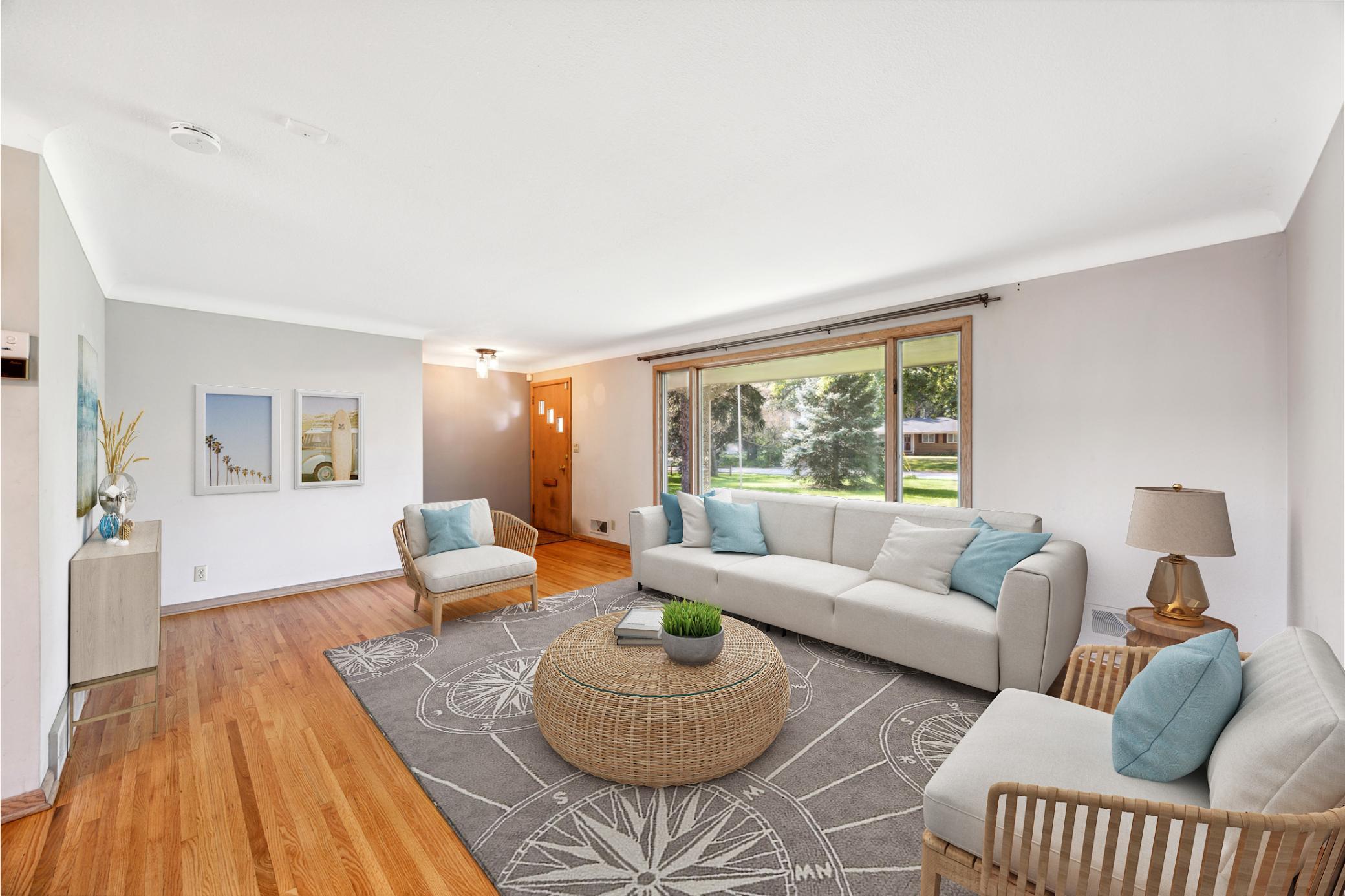 4828 Valley View Road