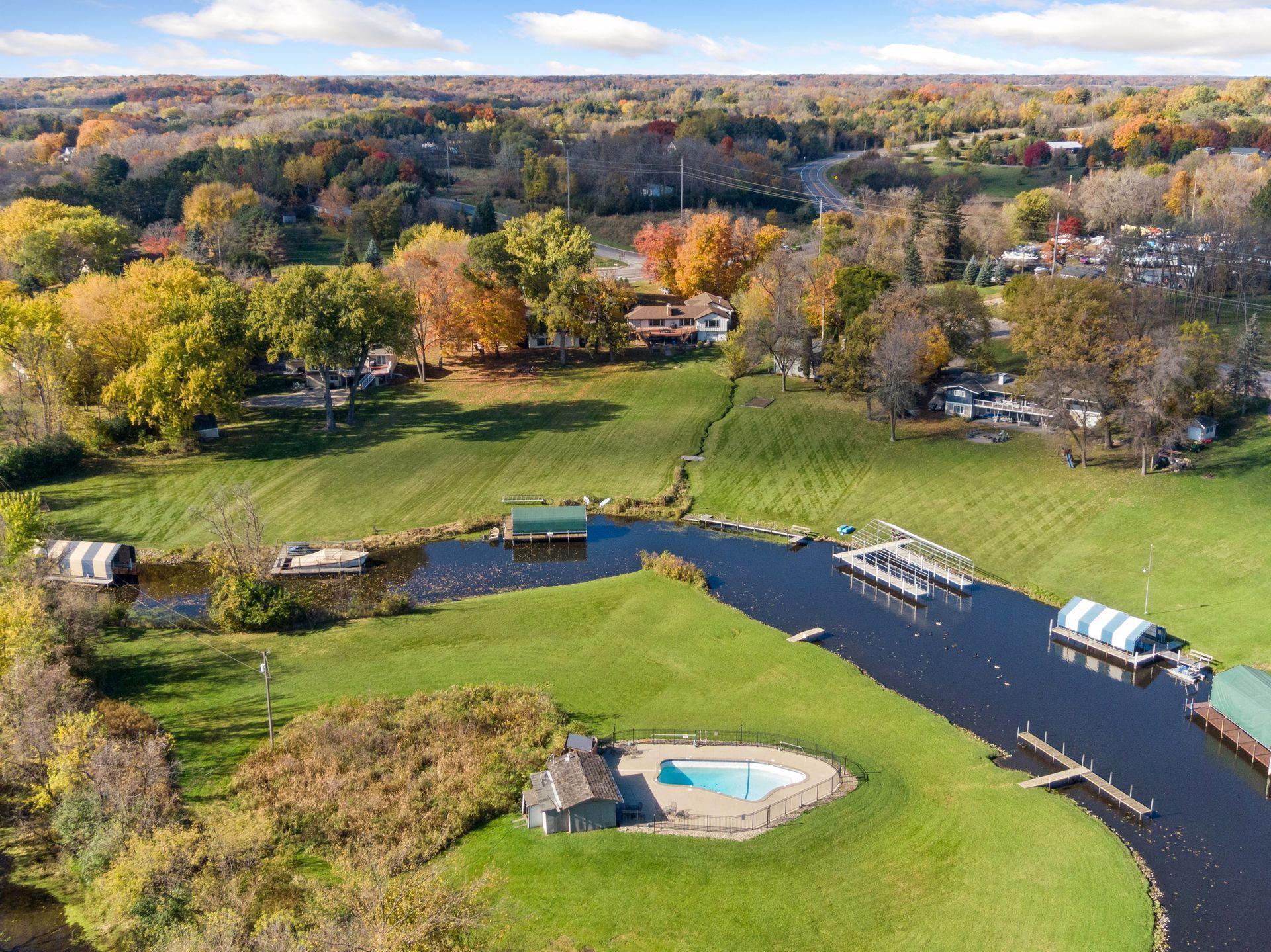 830 County Road 110 N