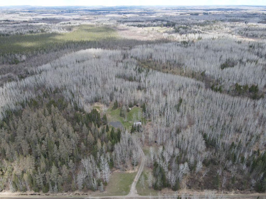 Photo of 5303 Markham Road, Makinen, MN 55763 (MLS # 7075474)