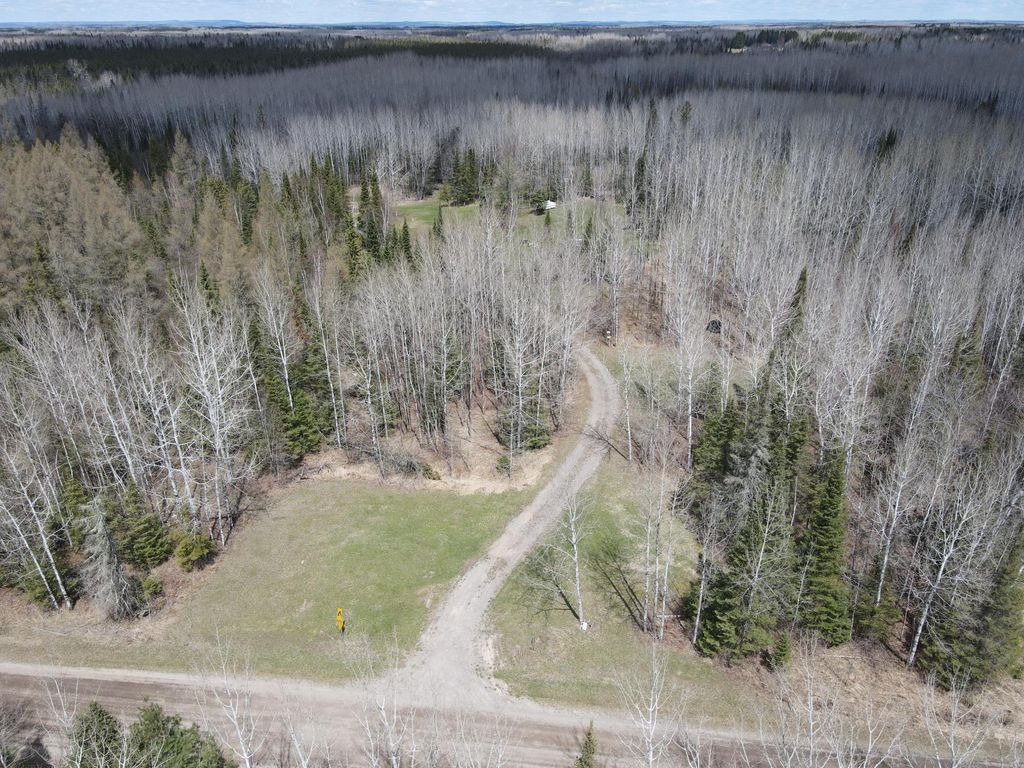 Photo of 5303 Markham Road, Makinen, MN 55763 (MLS # 7075474)