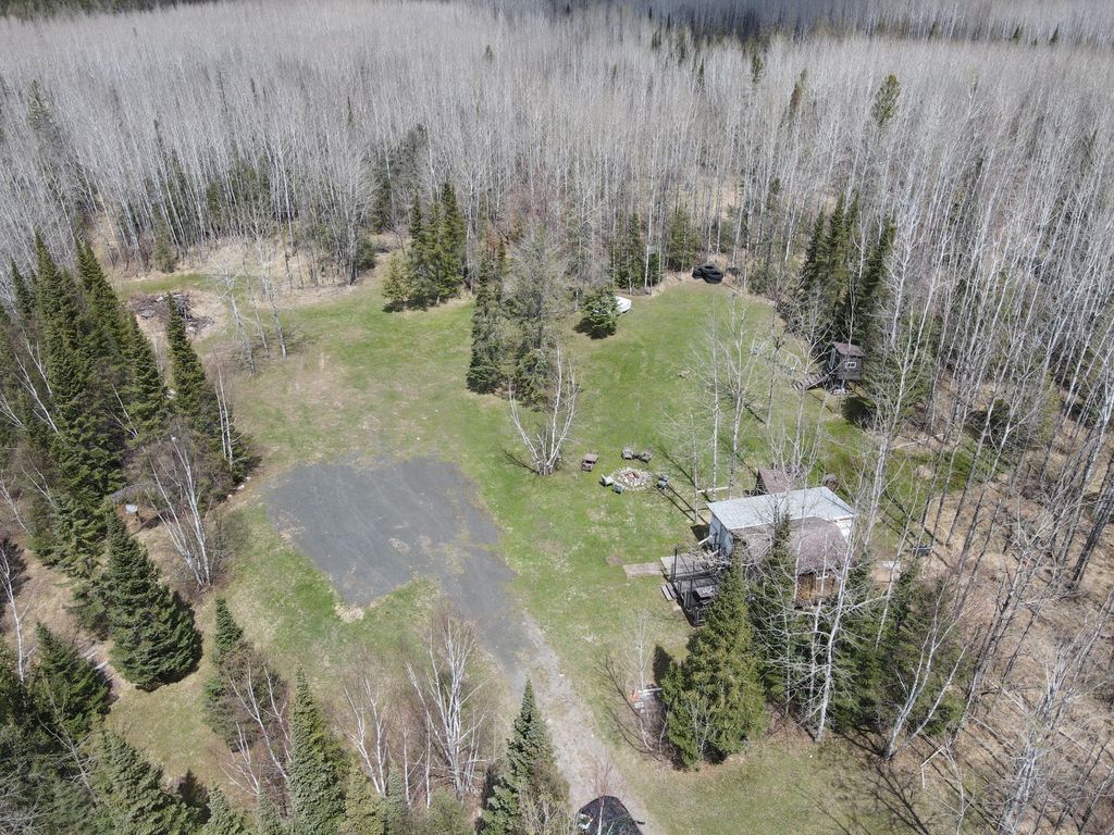 Photo of 5303 Markham Road, Makinen, MN 55763 (MLS # 7075474)
