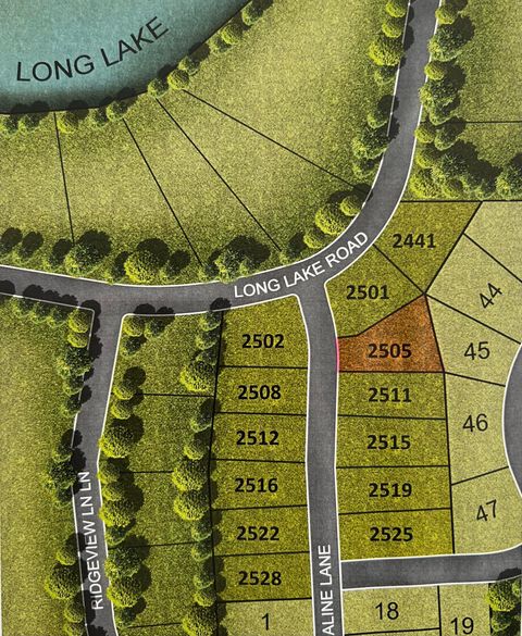 2505 Adaline Lane Detroit Lakes MN 56501