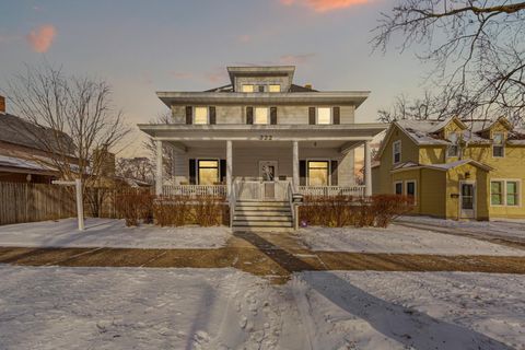 Photo of 322 8th Street NW, Faribault, MN 55021 (MLS # 6821573)