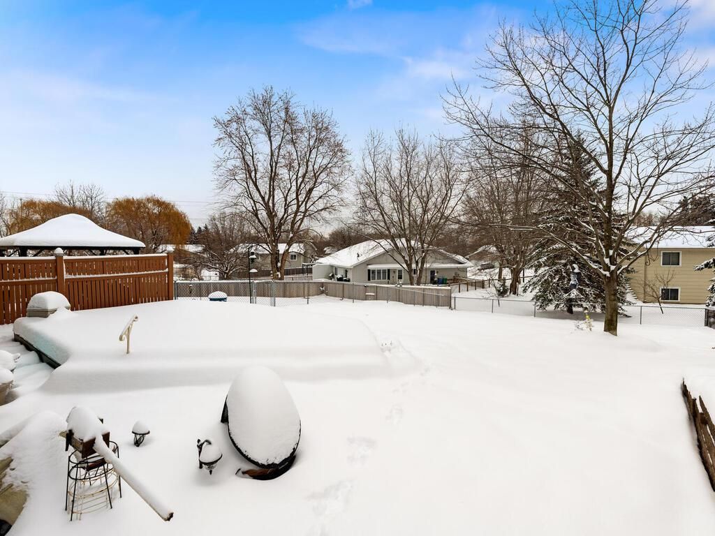 Photo of 13445 73rd Place N, Maple Grove, MN 55311 (MLS # 7001567)