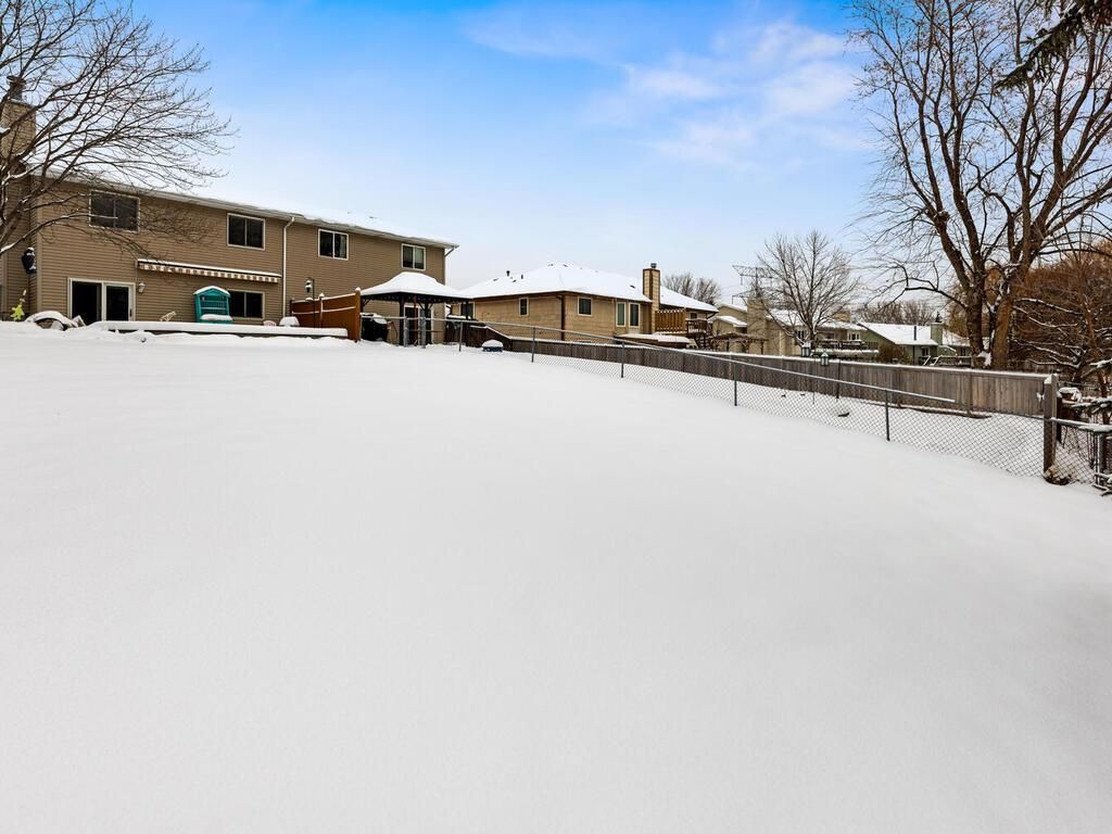 Photo of 13445 73rd Place N, Maple Grove, MN 55311 (MLS # 7001567)