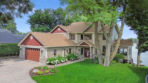 4267 Grainwood Circle NE Prior Lake MN 55372