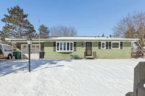 3215 Sprague Avenue Anoka MN 55303
