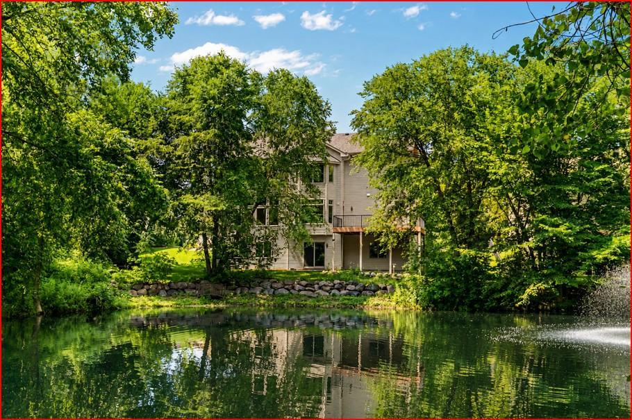 3582 Birchpond Road