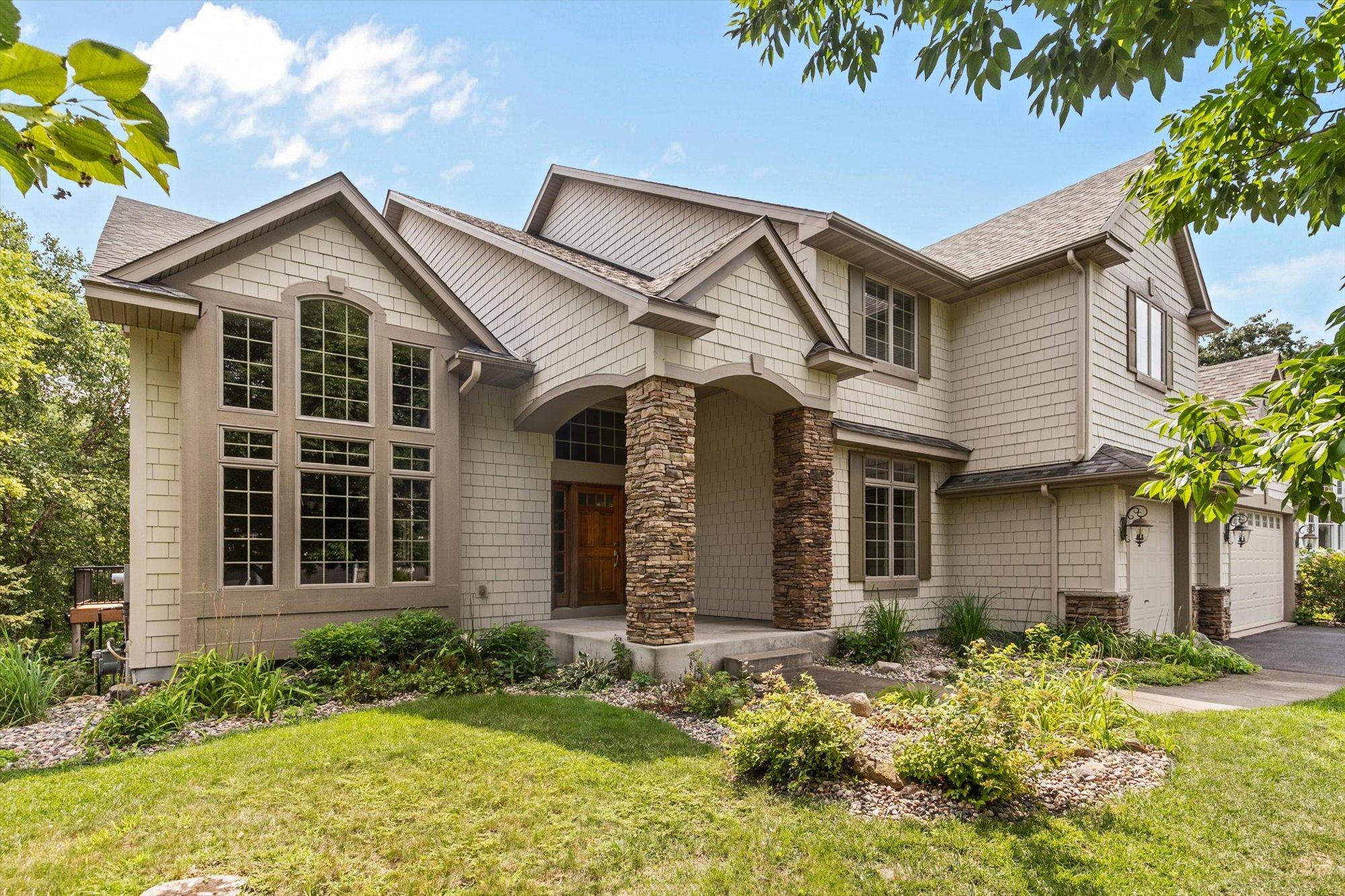 3582 Birchpond Road