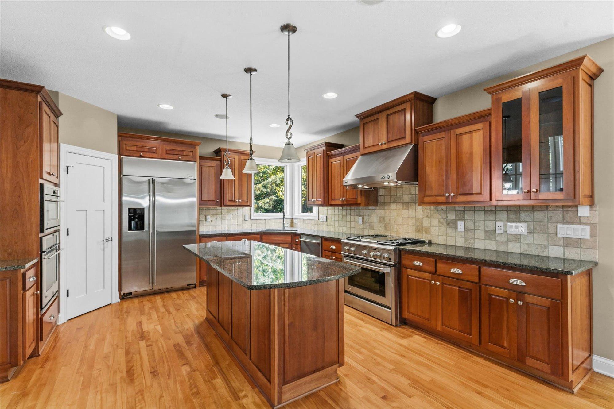 3582 Birchpond Road