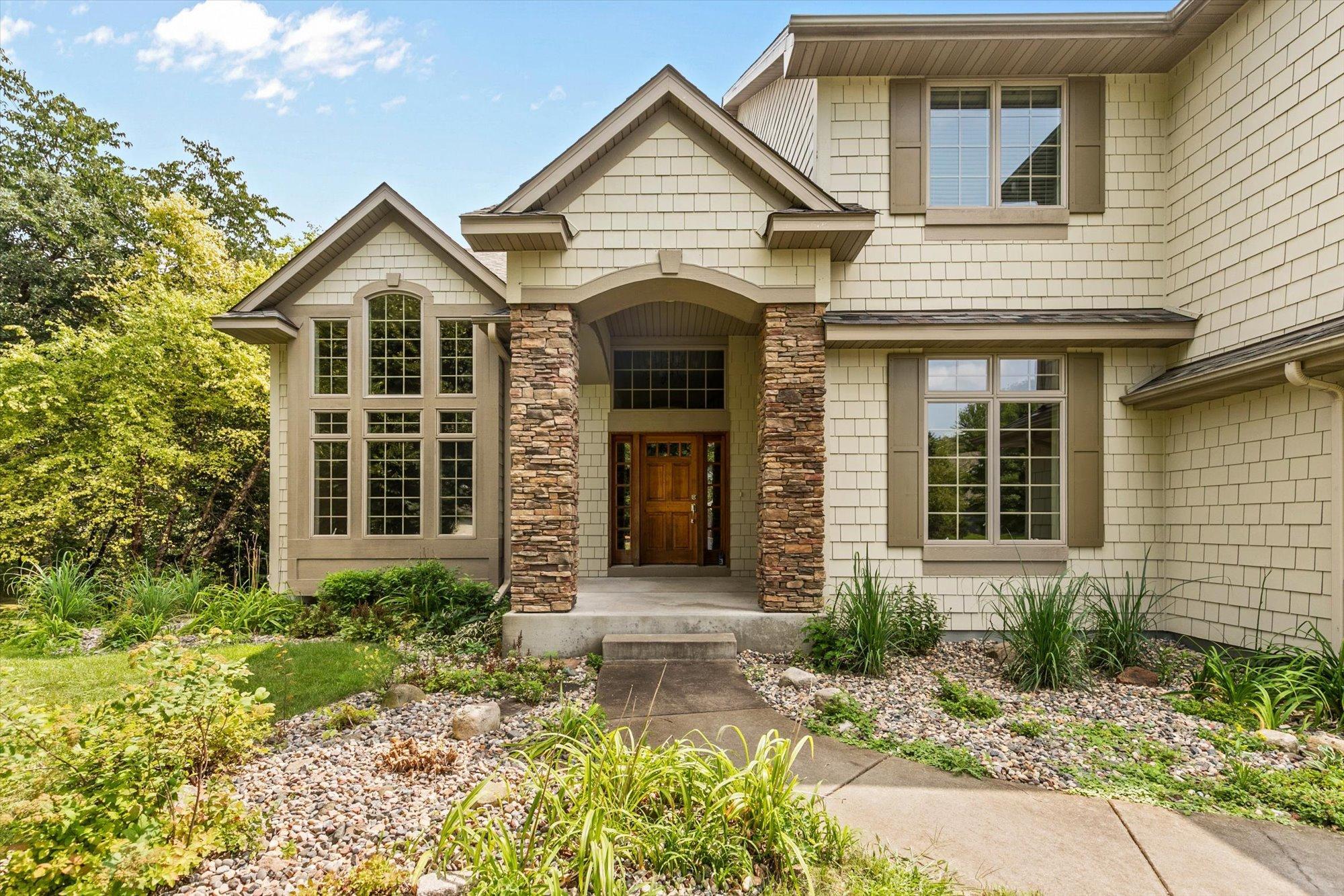 3582 Birchpond Road