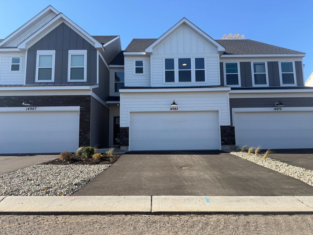 Photo of 14983 Avondale View, Rosemount, MN 55068 (MLS # 6825328)