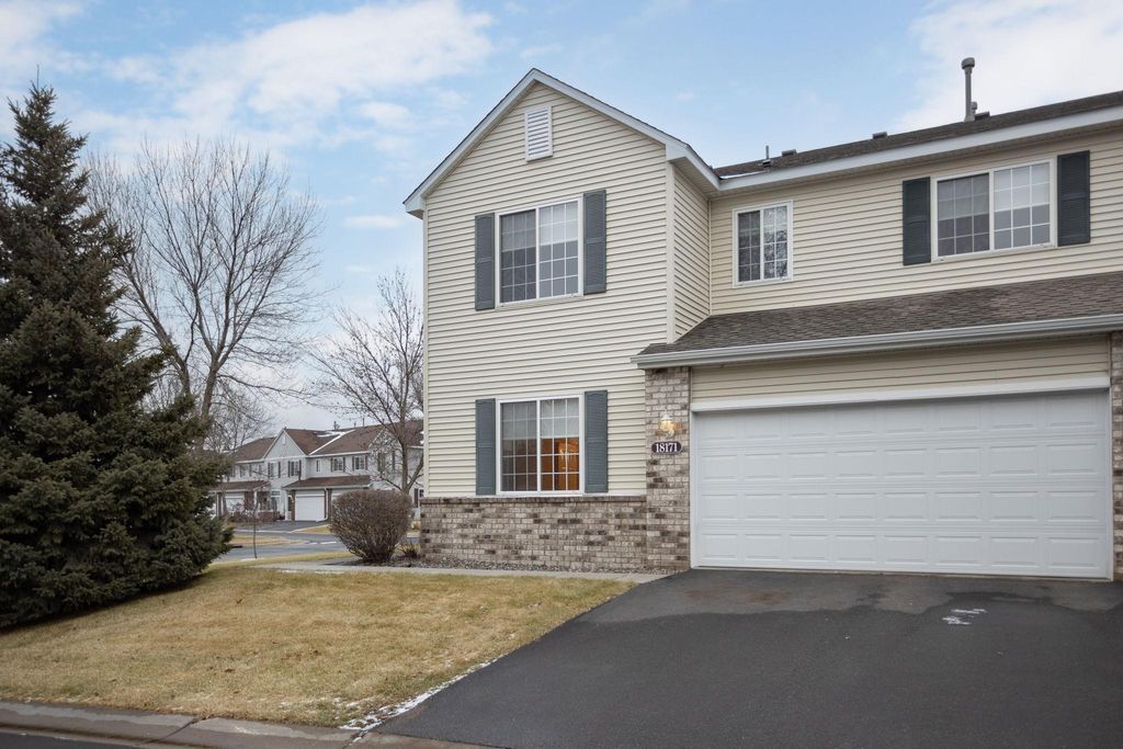 Photo of 18171 70th Avenue N, Maple Grove, MN 55311 (MLS # 6826711)