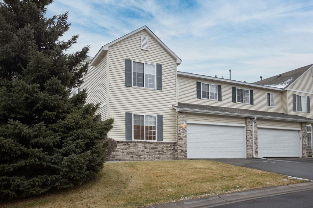 Photo of 18171 70th Avenue N, Maple Grove, MN 55311 (MLS # 6826711)