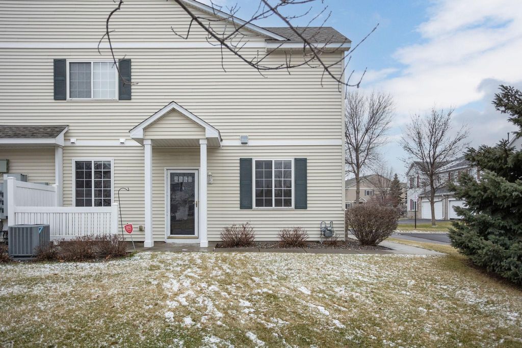 Photo of 18171 70th Avenue N, Maple Grove, MN 55311 (MLS # 6826711)