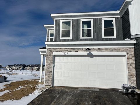 17977 Genoa Drive Lakeville MN 55044