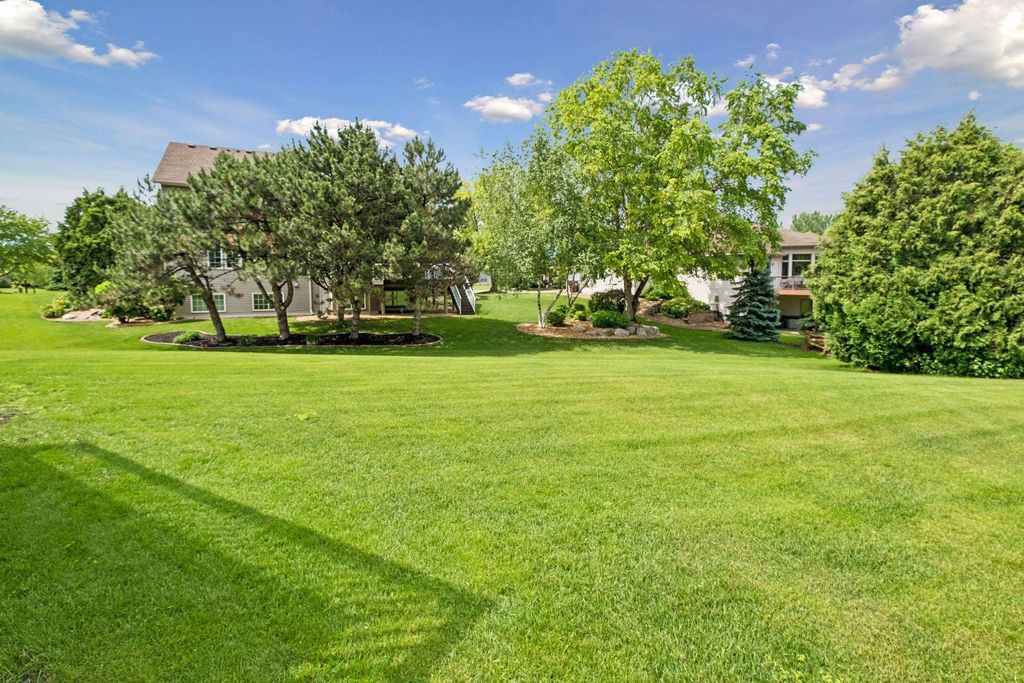 Photo of 3497 Fox Tail Trail NW, Prior Lake, MN 55372 (MLS # 7096524)