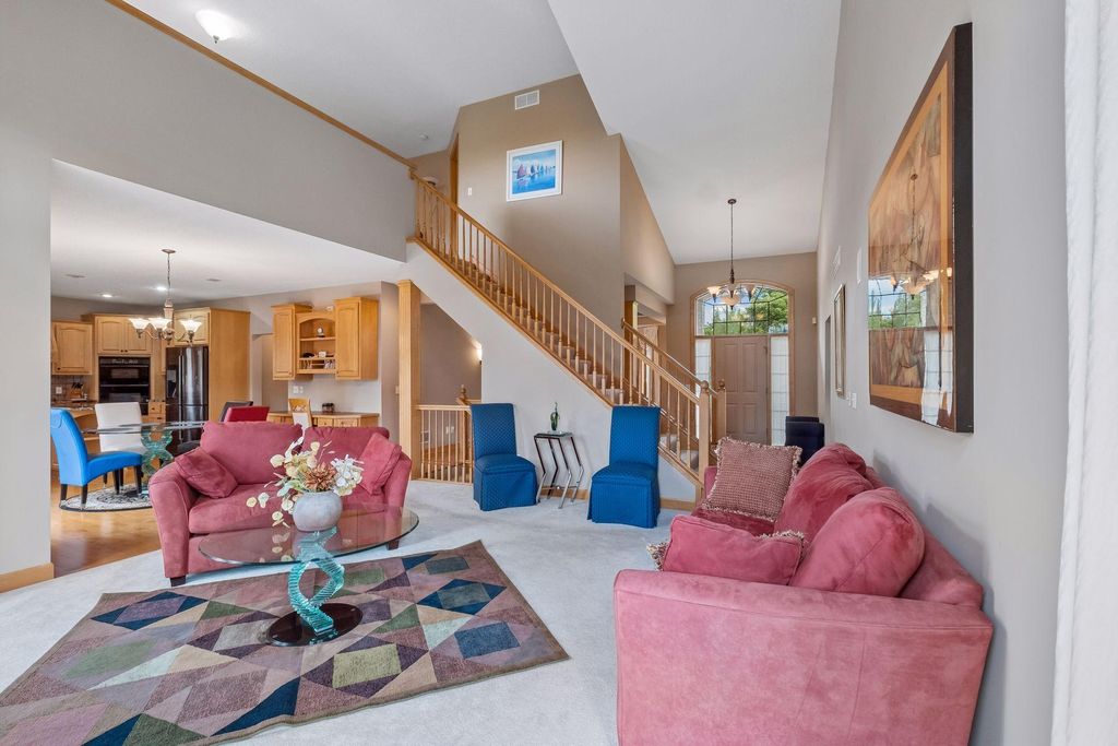 Photo of 3497 Fox Tail Trail NW, Prior Lake, MN 55372 (MLS # 7096524)