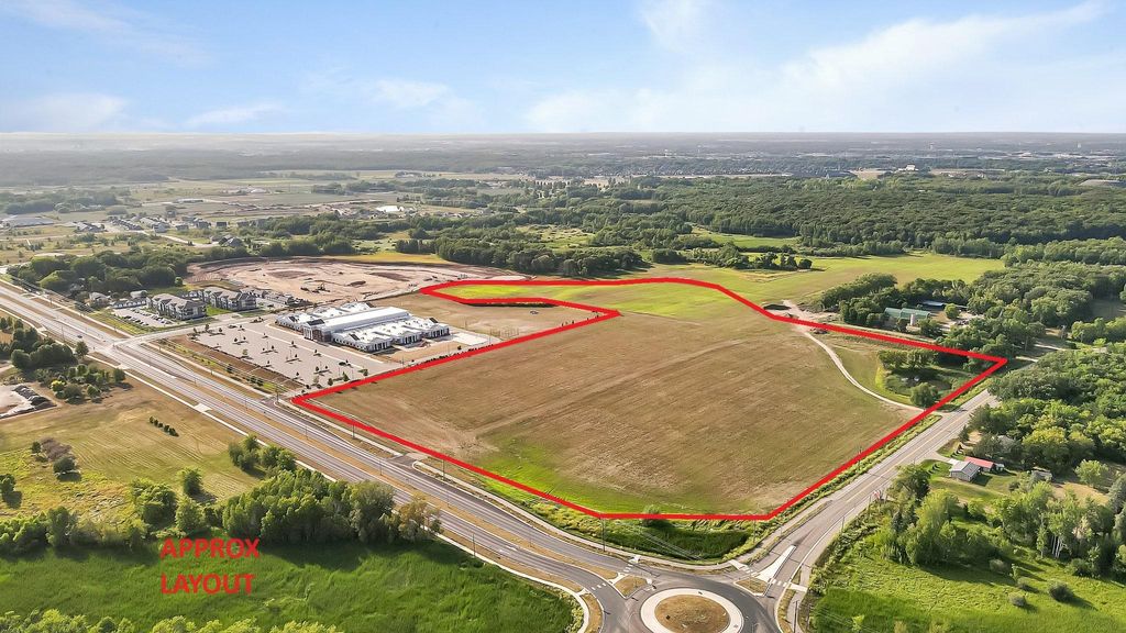 Photo of 0000 33rd Street S, Saint Cloud, MN 56301 (MLS # 7019354)