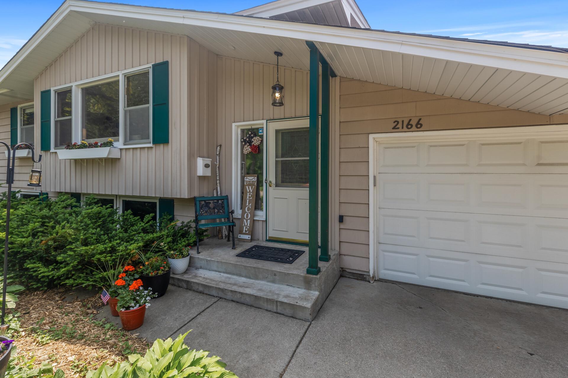 2166 Larry Ho Drive