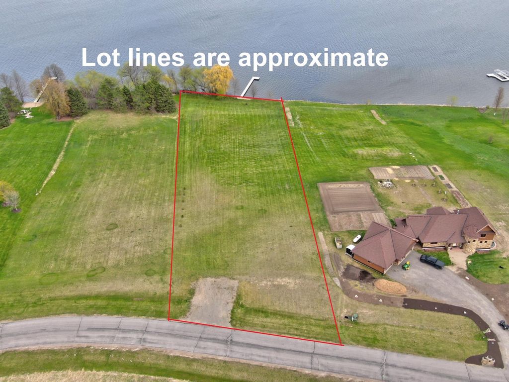 Photo of xxxx Nugent Avenue SW, Cokato, MN 55321 (MLS # 7067223)
