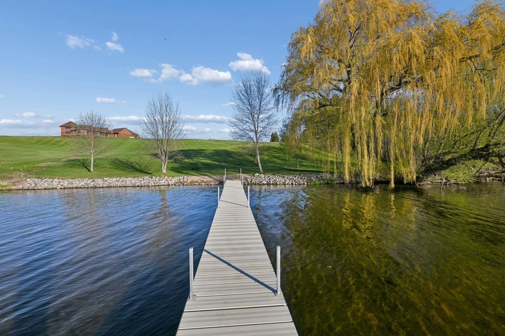 Photo of xxxx Nugent Avenue SW, Cokato, MN 55321 (MLS # 7067223)