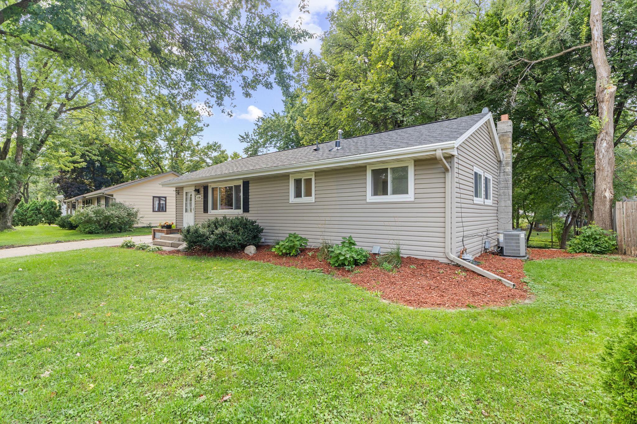 11150 Jefferson Street NE