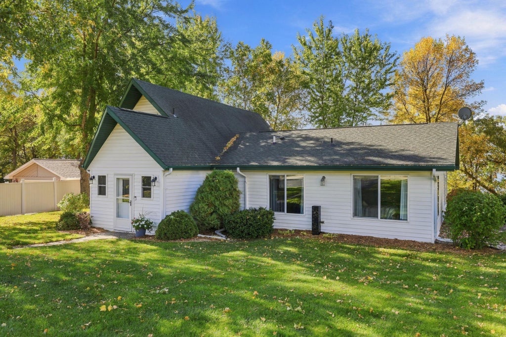 Photo of 43537 Inlet Beach Road, Pelican Rapids, MN 56572 (MLS # 7156414)