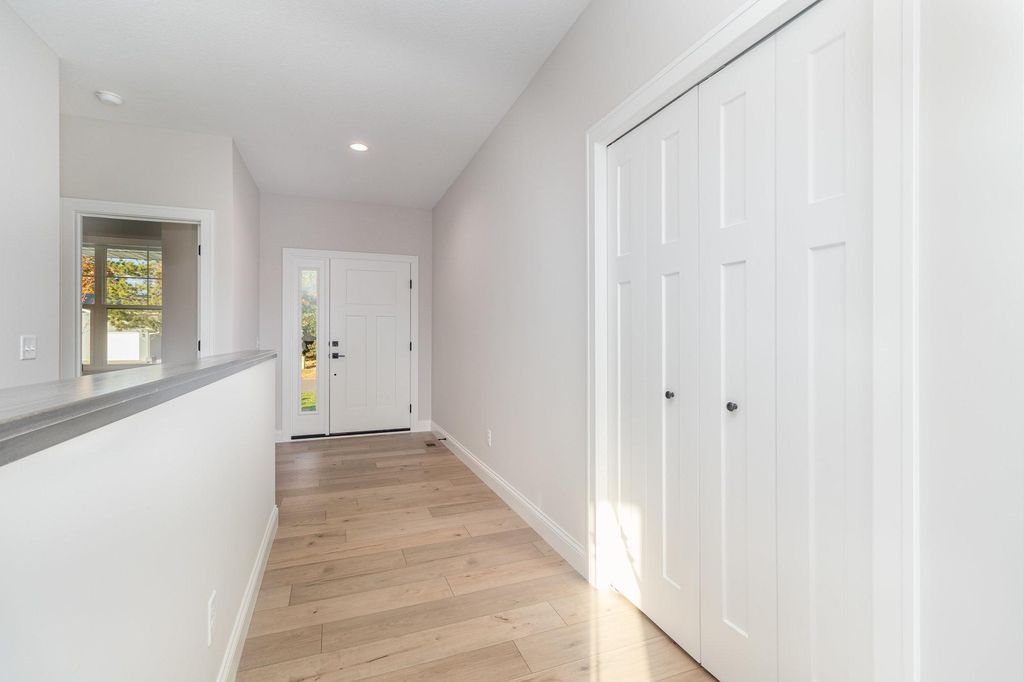 Photo of 3880 Larabee Avenue NE, Saint Michael, MN 55376 (MLS # 7083632)