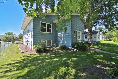 521 5th Street NE Staples MN 56479